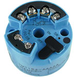 TMT184溫度變送器