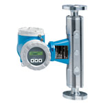 Promass 80M質量流量計