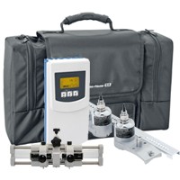 93T超聲波流量計產品