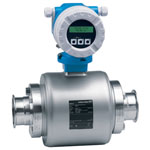 10H電磁流量計產品